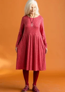 Jerseykleid „Helga“ aus Lyocell/Elasthan